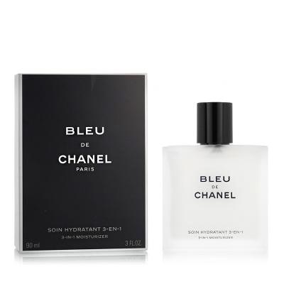 Chanel Bleu de Chanel Tagescreme für Herren 90 ml
