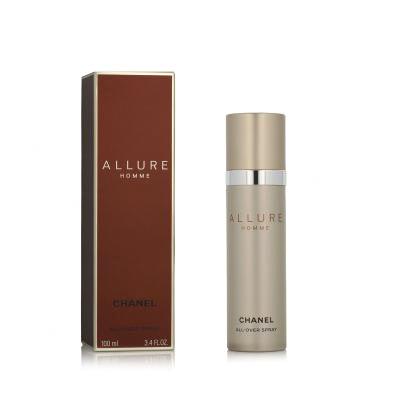 Chanel Allure Homme Körperspray für Herren 100 ml