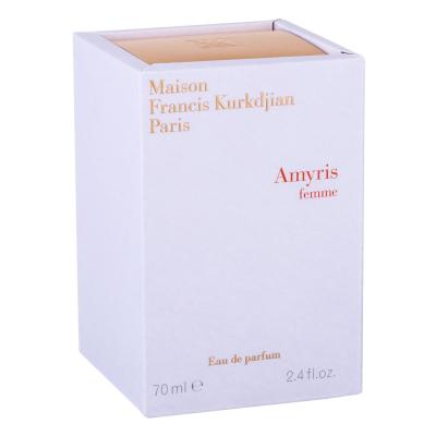 Maison Francis Kurkdjian Amyris Femme Eau de Parfum für Frauen 70 ml