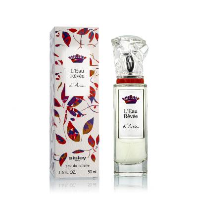 Sisley L&#039;Eau Rêvée D&#039;Aria Eau de Toilette 50 ml