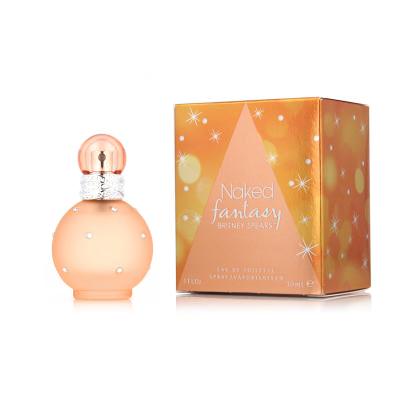 Britney Spears Fantasy Naked Eau de Toilette für Frauen 30 ml