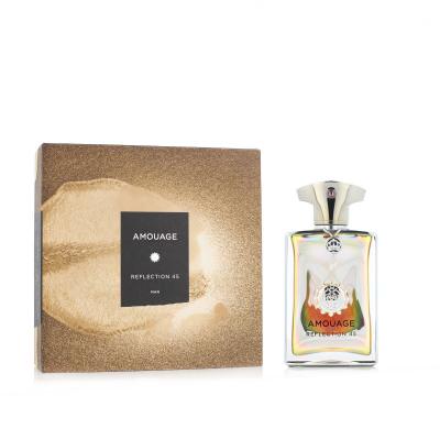 Amouage Reflection 45 Man Extrait de Parfum für Herren 100 ml