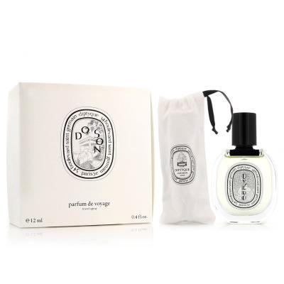 Diptyque Do Son Eau de Toilette für Frauen Nachfüllbar Set