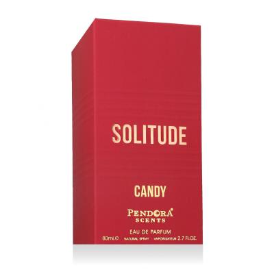 Pendora Scents Solitude Candy Eau de Parfum für Frauen 80 ml