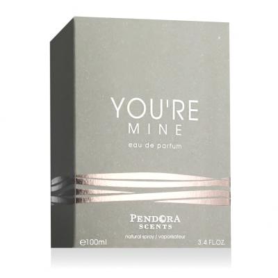 Pendora Scents You'Re Mine Eau de Parfum für Herren 100 ml