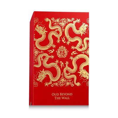 Ministry Of Oud Oud Beyond The Wall Eau de Parfum für Frauen 100 ml