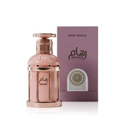 Paris Corner Reham Rose Petals Eau de Parfum 100 ml