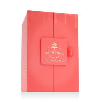 Paris Corner Strawberry Pound Cake Eau de Parfum für Frauen 100 ml
