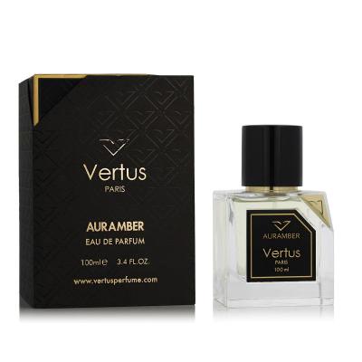 Vertus Auramber Eau de Parfum 100 ml