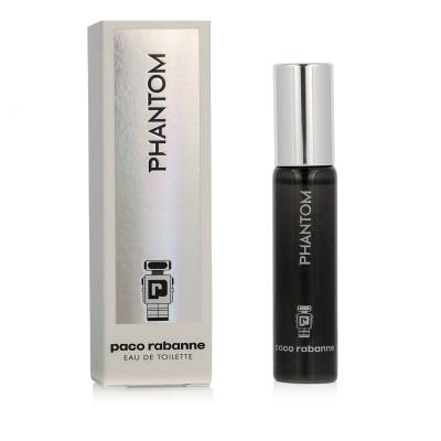 Paco Rabanne Phantom Eau de Toilette für Herren 15 ml