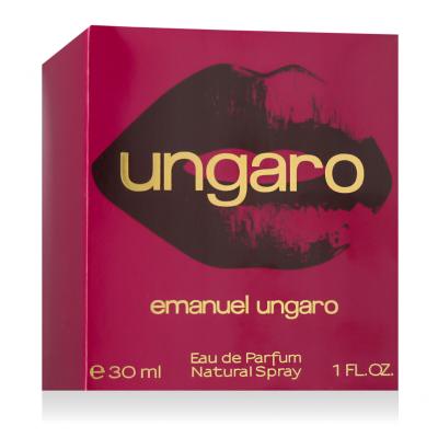 Emanuel Ungaro Ungaro Eau de Parfum für Frauen 30 ml