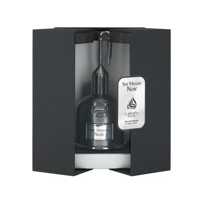 Lattafa Pride Sur Mesure Noir Eau de Parfum 100 ml