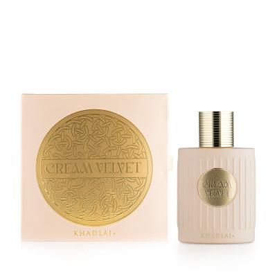 Khadlaj Cream Velvet Extrait de Parfum 100 ml