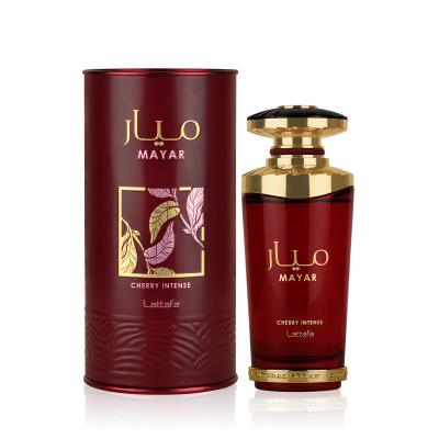 Lattafa Mayar Cherry Intense Eau de Parfum für Frauen 100 ml