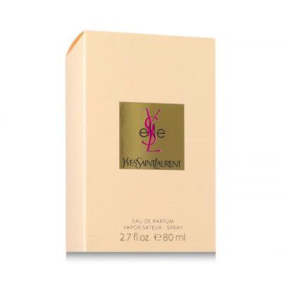 Yves Saint Laurent Elle 2024 Eau de Parfum für Frauen 80 ml