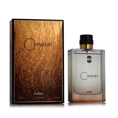 Ajmal Chivalry Eau de Parfum für Herren 100 ml