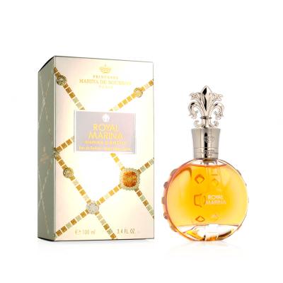 Marina de Bourbon Royal Marina Diamond Eau de Parfum für Frauen 100 ml
