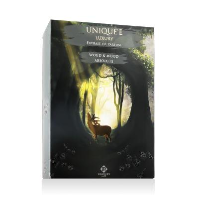 Unique'e Luxury Woud And Mood Absolute Extrait de Parfum 100 ml