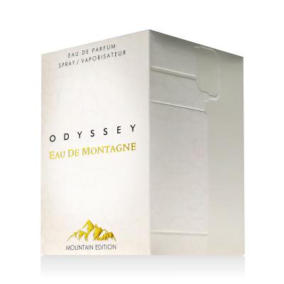 Armaf Odyssey Eau de Montagne Eau de Parfum 100 ml