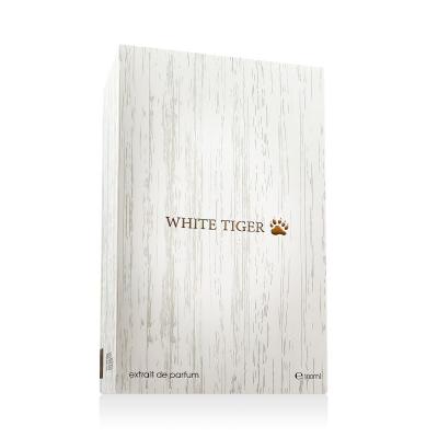 Ahmed Al Maghribi White Tiger Extrait de Parfum 100 ml