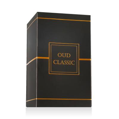 Ahmed Al Maghribi Oud Classic Eau de Parfum 50 ml