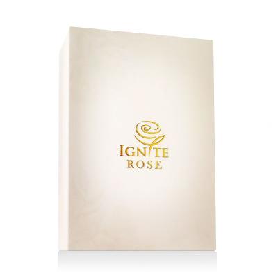 Ahmed Al Maghribi Ignite Rose Eau de Parfum 60 ml