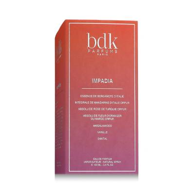 BDK Parfums Impadia Eau de Parfum 100 ml