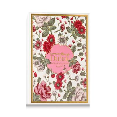 Al Haramain Dubai Miracle Extrait de Parfum 100 ml