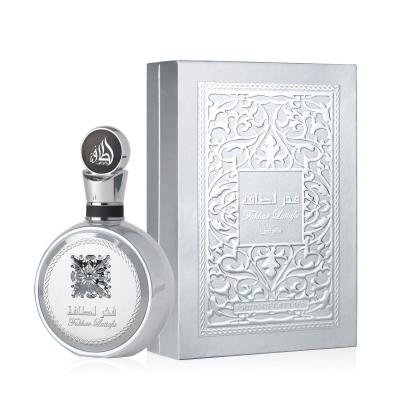 Lattafa Fakhar Lattafa Platin Eau de Parfum 100 ml