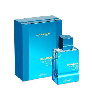 Al Haramain Amber Oud Aqua Dubai Extrait de Parfum 75 ml