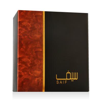 Ahmed Al Maghribi Saif Eau de Parfum 50 ml