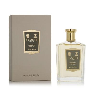 Floris Tuberose in Silk Eau de Parfum für Frauen 100 ml