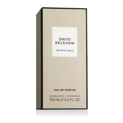 David Beckham Infinite Aqua Eau de Parfum für Herren 100 ml