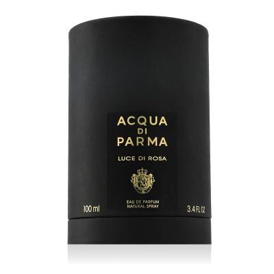 Acqua di Parma Signatures Of The Sun Luce di Rosa Eau de Parfum 100 ml