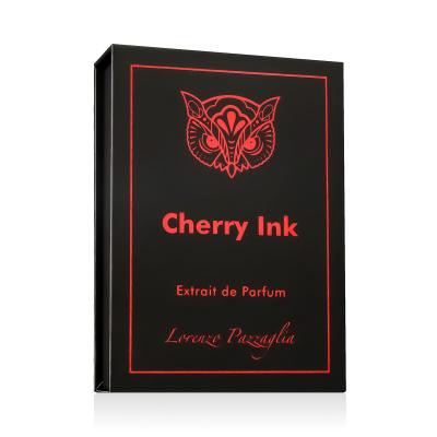 Lorenzo Pazzaglia Cherry Ink Extrait de Parfum 50 ml