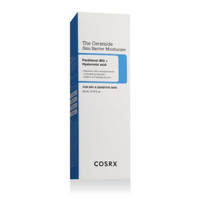COSRX The Ceramide Skin Barrier Moisturizer Tagescreme 80 ml