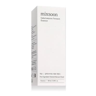 Mixsoon Galactomyces Ferment Essence Gesichtsessenz 100 ml