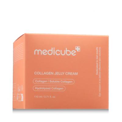 Medicube Collagen Jelly Cream Gesichtsgel 110 ml