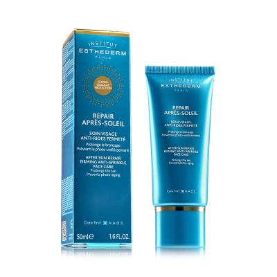 Institut Esthederm After Sun Repair Firming Anti-Wrinkle Face Care After Sun 50 ml
