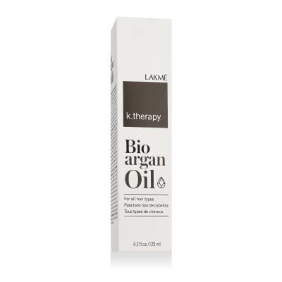 Lakmé K.Therapy Bio Argan Oil Haaröl 125 ml
