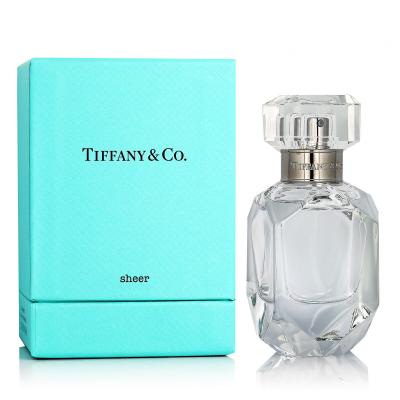 Tiffany &amp; Co. Tiffany &amp; Co. Sheer Eau de Toilette für Frauen 30 ml