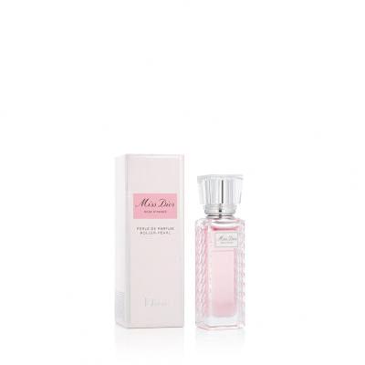 Dior Miss Dior Rose N&#039;Roses Roller Pearl Eau de Toilette für Frauen 20 ml