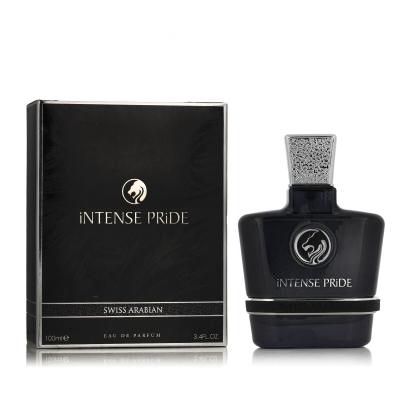 Swiss Arabian Intense Pride Eau de Parfum für Herren 100 ml