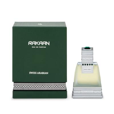 Swiss Arabian Rakaan Eau de Parfum für Herren 50 ml