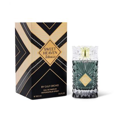 Gulf Orchid Sweet Heaven Tobacco Eau de Parfum 100 ml