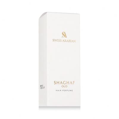 Swiss Arabian Shaghaf Oud Haar Nebel 50 ml
