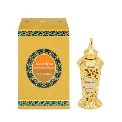 Swiss Arabian Kashkha Parfümiertes Öl 20 ml