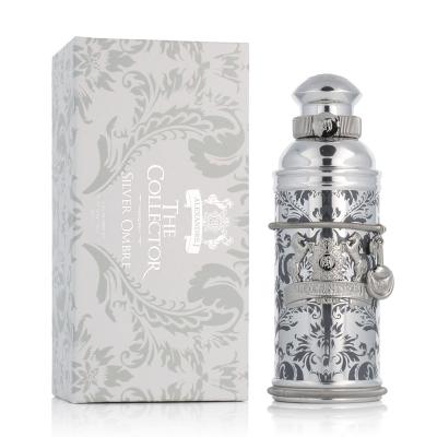 Alexandre.J The Collector Silver Ombre Eau de Parfum 100 ml