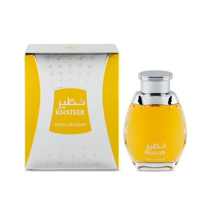 Swiss Arabian Khateer Eau de Parfum für Herren 100 ml