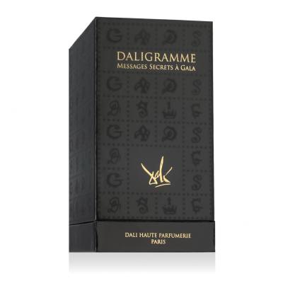 Dali Haute Parfumerie Daligramme Ma Muse Eau de Parfum für Frauen 100 ml